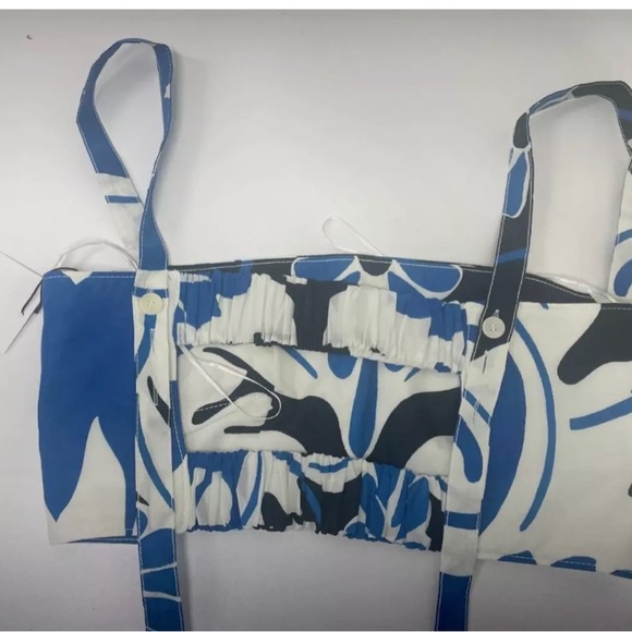 Zara top - Picture 2 of 2